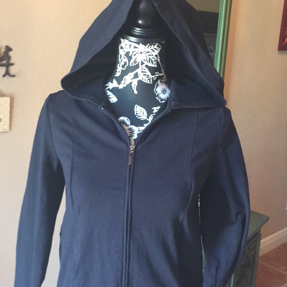Soma Lounge Jacket